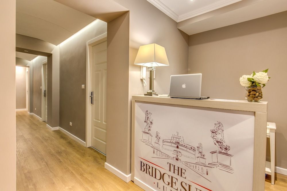 The Bridge Suites 2