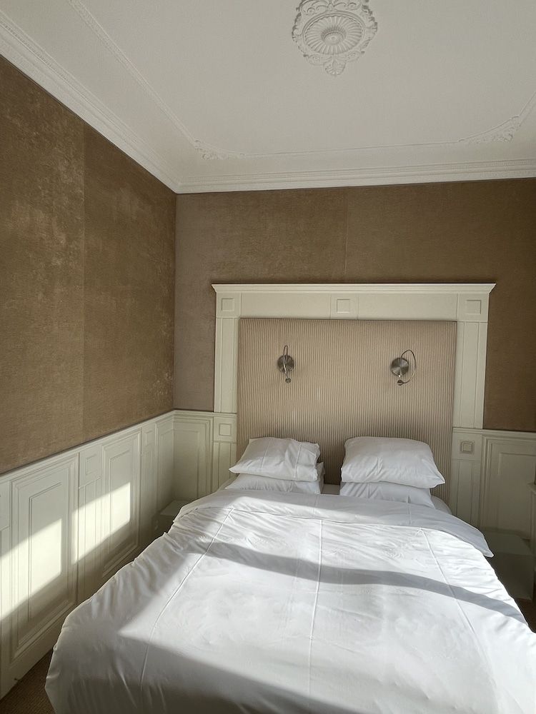 Park Mansion Hotel 2