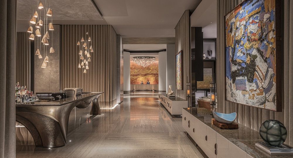 Four Seasons Hotel Bangkok at Chao Phraya River 2