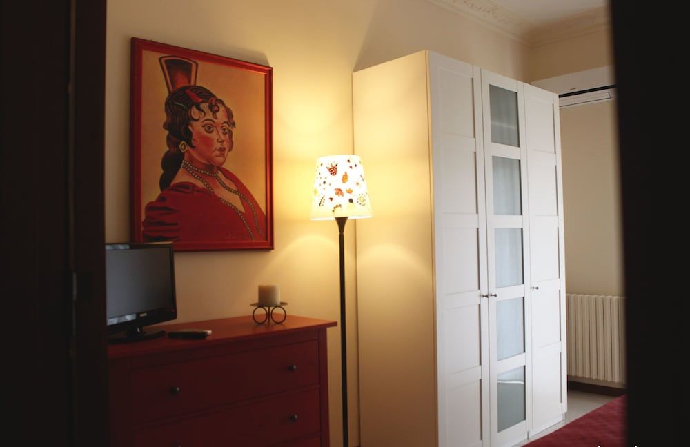 Al Politeama Rooms B&B 1