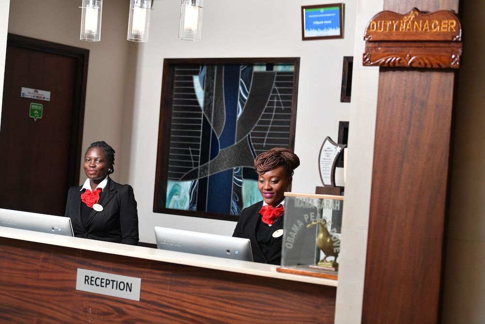 Hillpark Hotel 2