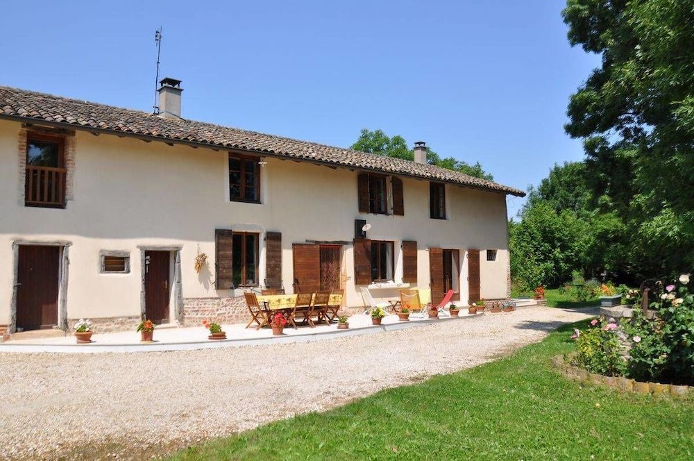 Ferme Passion 1