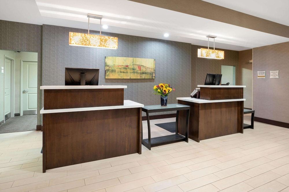 La Quinta by Wyndham Bellingham 2