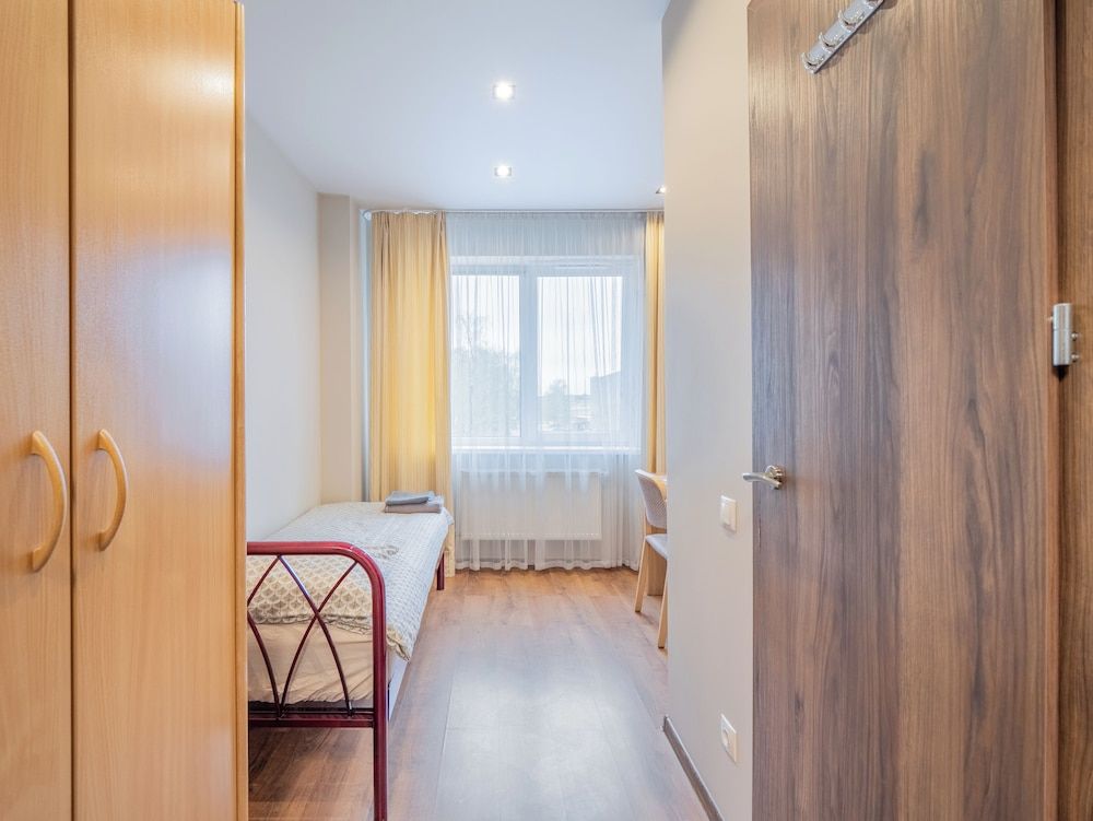 RVR Smart Apartments Riga with Self Check-in 2