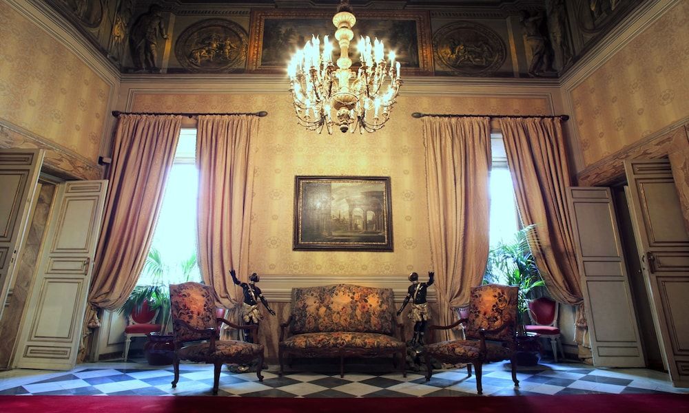 Residenza Ruspoli Bonaparte 2