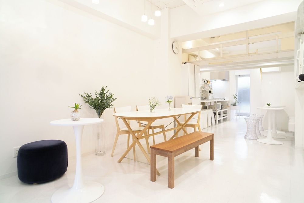 Casa Blanca Guesthouse 1