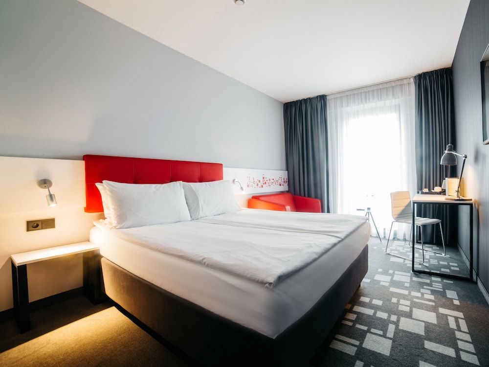 Q Hotel Kraków 1