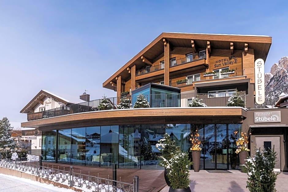 Hotel Sun Valley 1
