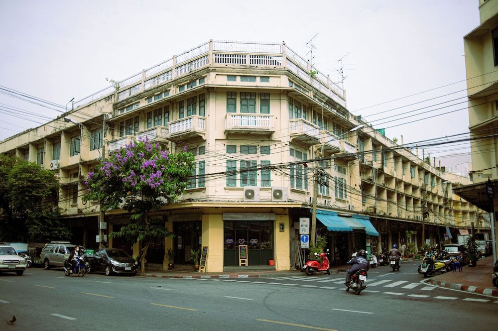 Belivin99 Residence Chinatown 1