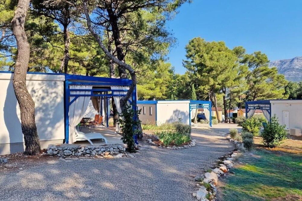 Aminess Planet Camping Port9 Holiday Homes 1