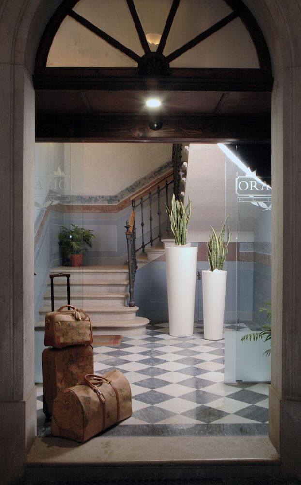 Hotel Orazio 1