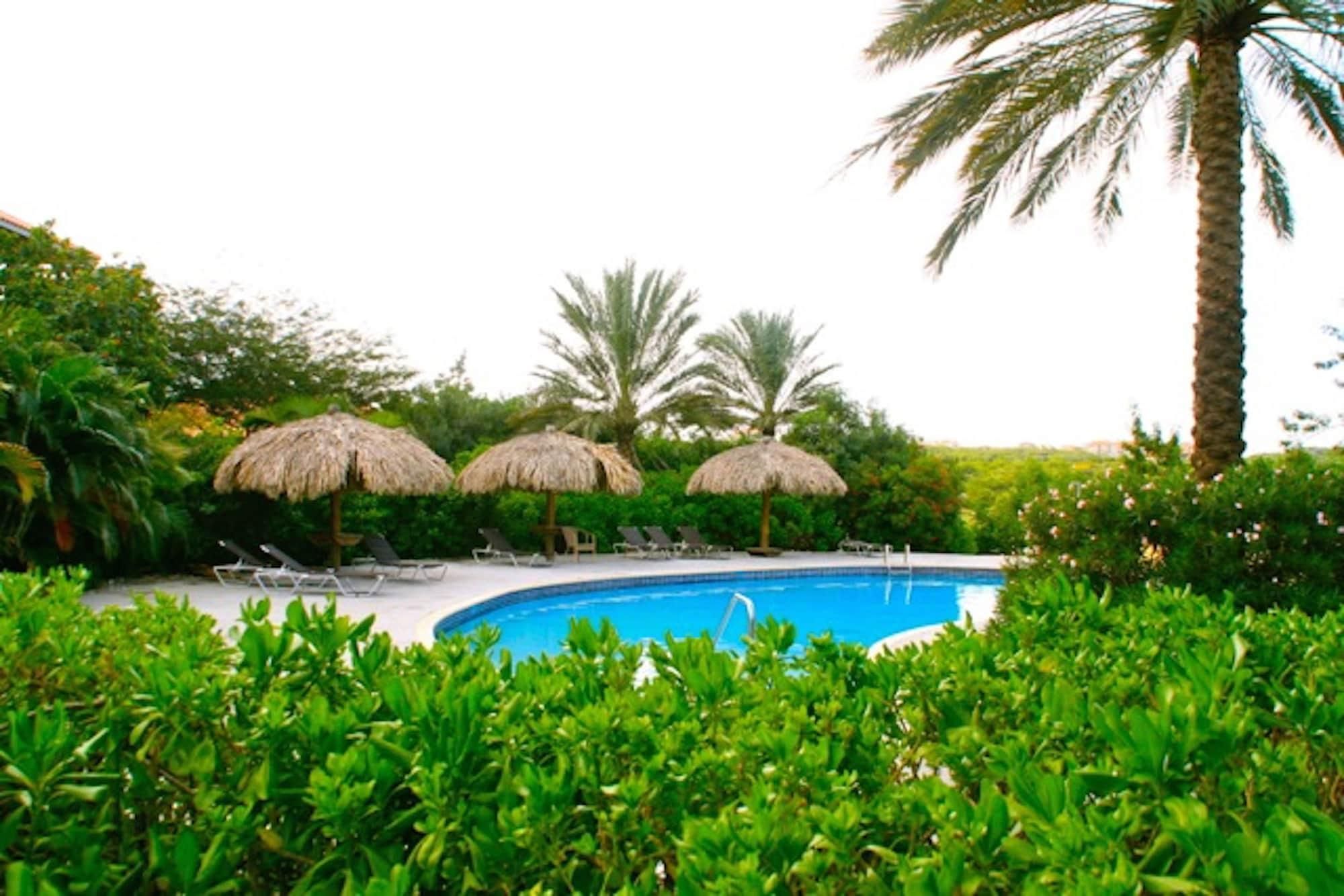 Blue Bay Beach Villas 2