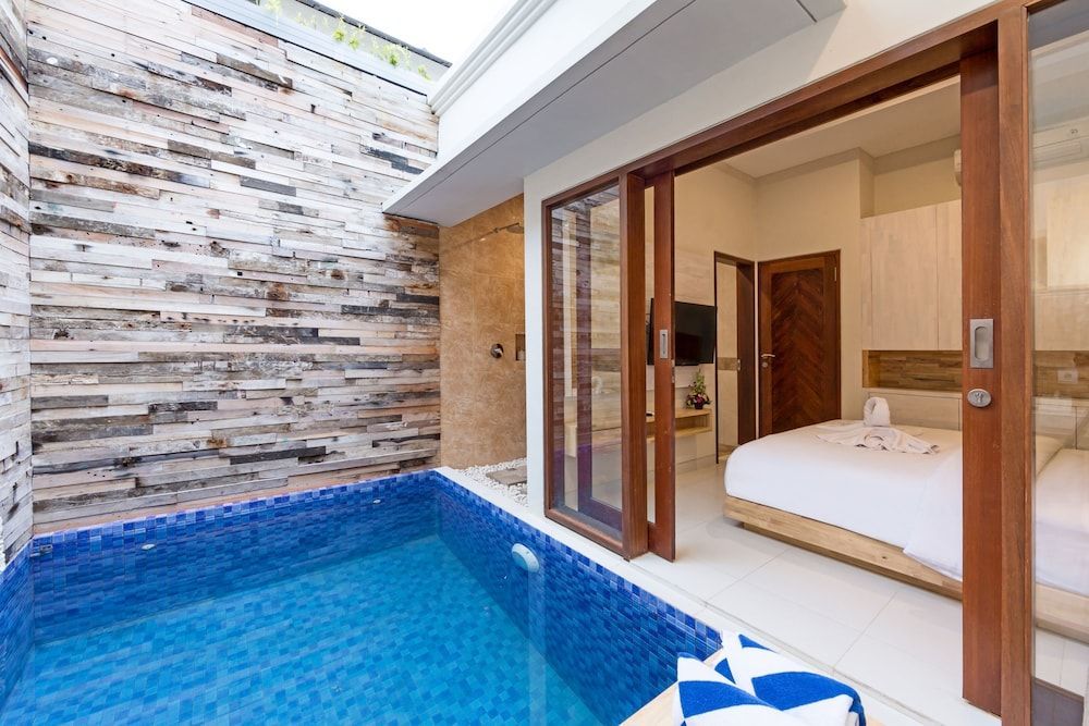 Paisa Seminyak Living 1