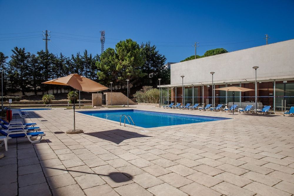 VIP Executive Santa Iria Hotel 1