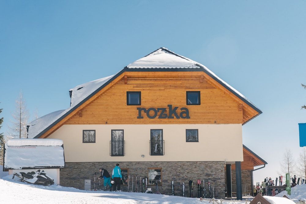 Hotel House Rozka 1