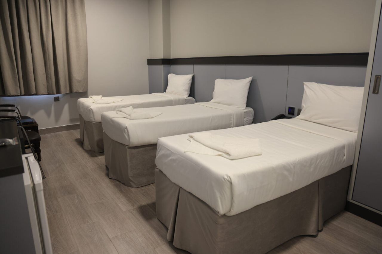 Mira Al Nafaq Hotel 2