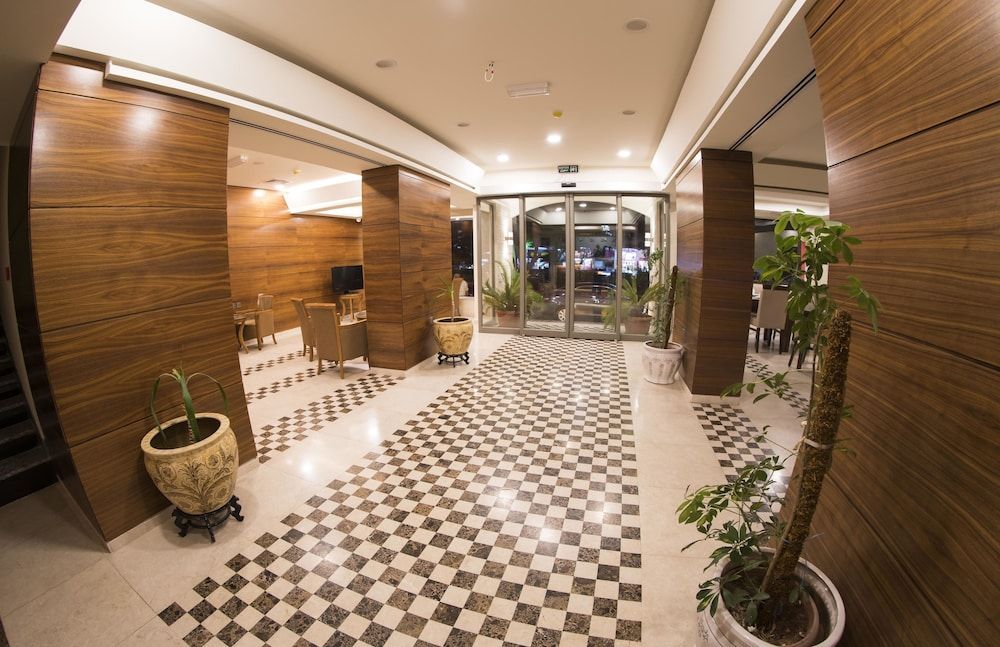 Dweik Hotel 3 2