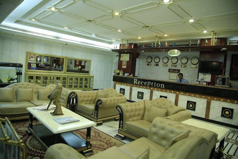 Concorde Inn Hotel 2