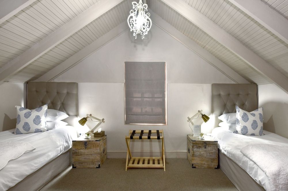 Mont d'Or Franschhoek 2