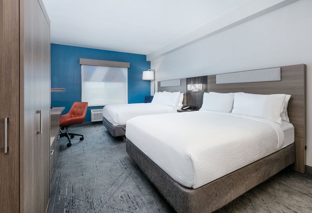 Holiday Inn Express & Suites DALLAS PARK CENTRAL NORTHEAST by IHG 2