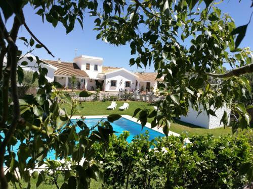 Hotel Rural Casa Fina - Adults Recommended 2