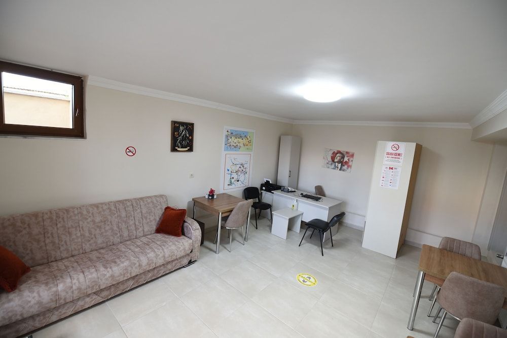 Trigo Hotel 2