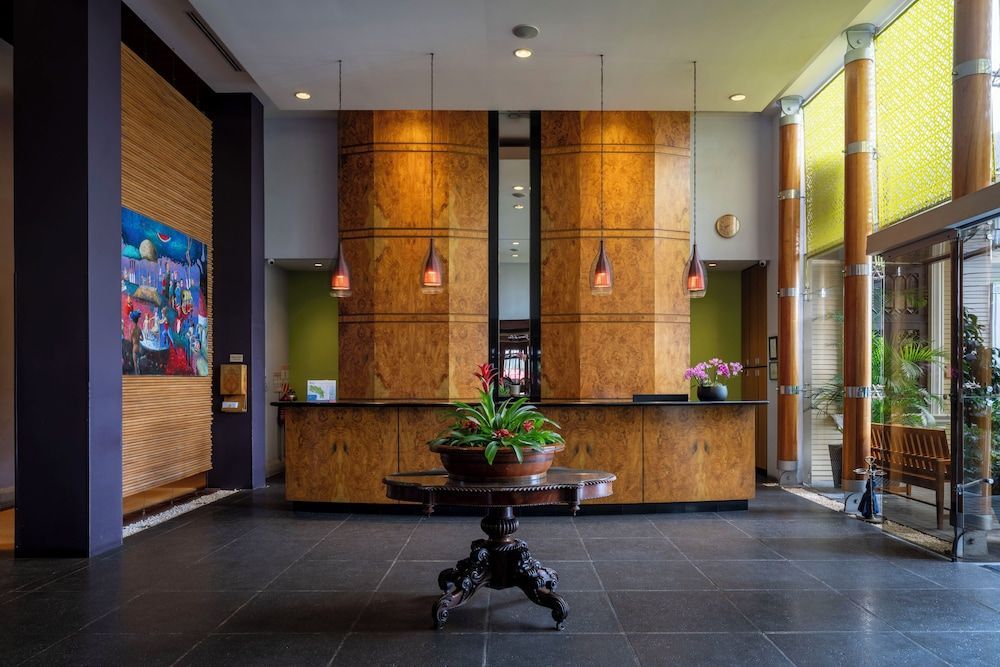 Grano de Oro Hotel 2