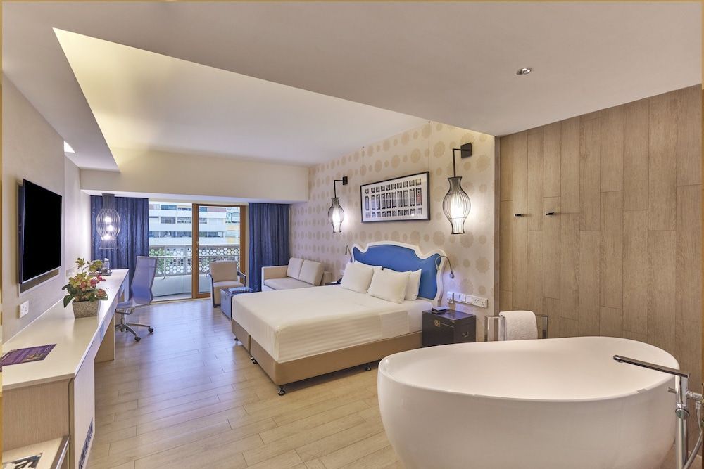 Village Hotel Katong by Far East Hospitality 1