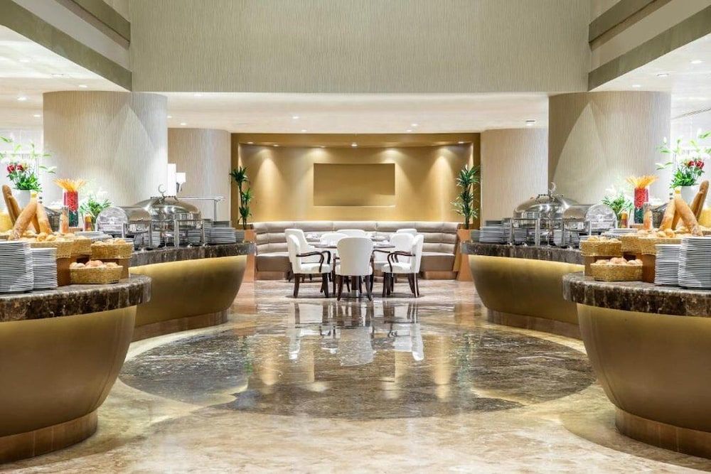 Copthorne Makkah Al Naseem 2