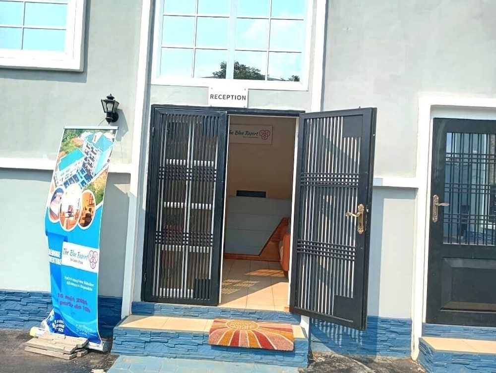 The Blue Resort 2