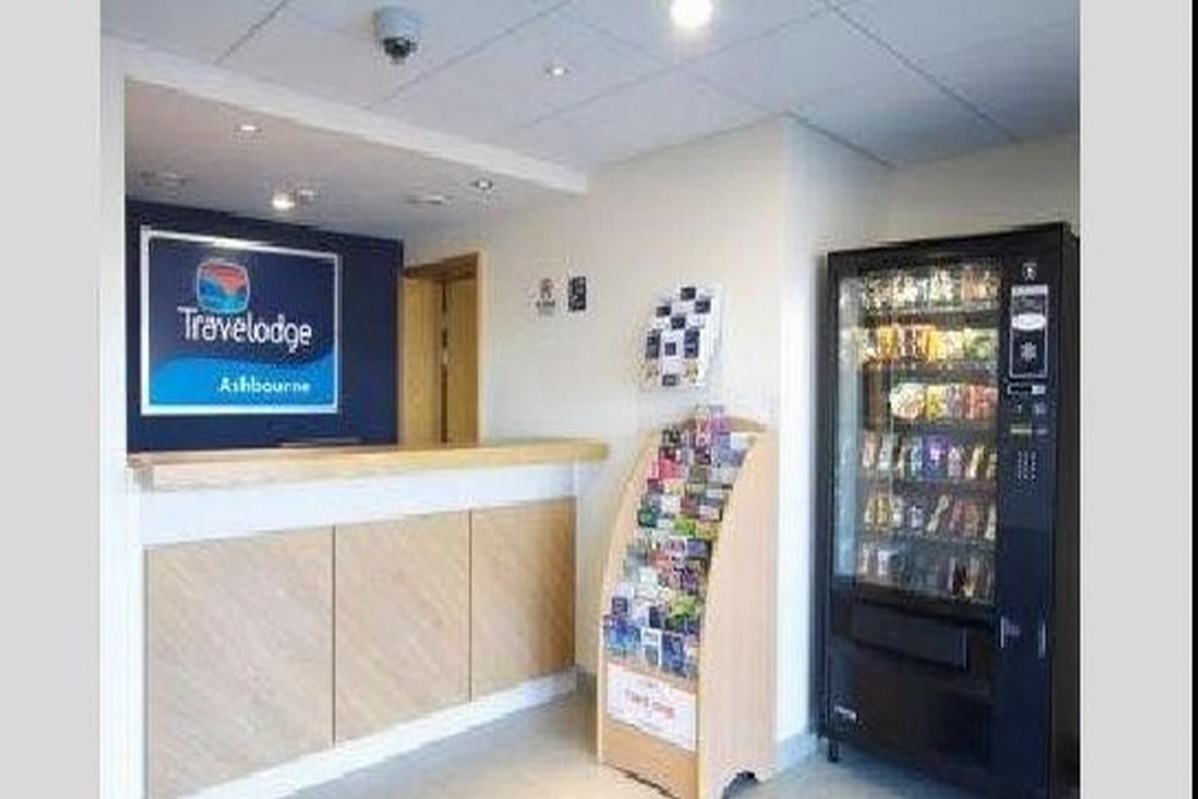 Travelodge Ashbourne 2
