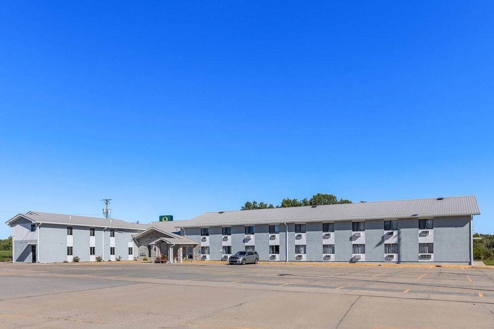 Quality Inn Oskaloosa 1