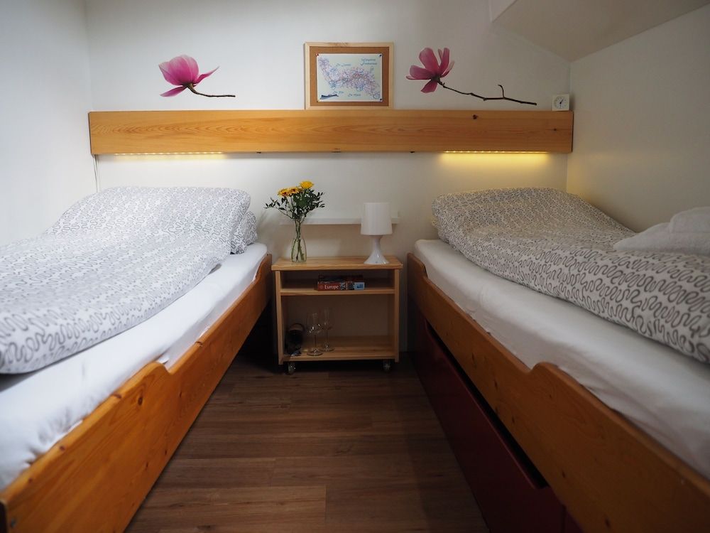 Hotelboat Allure 1