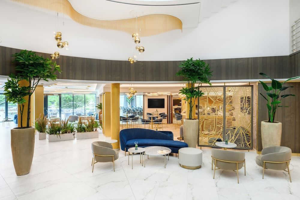 Kenese Bay Garden Resort & Conference 2