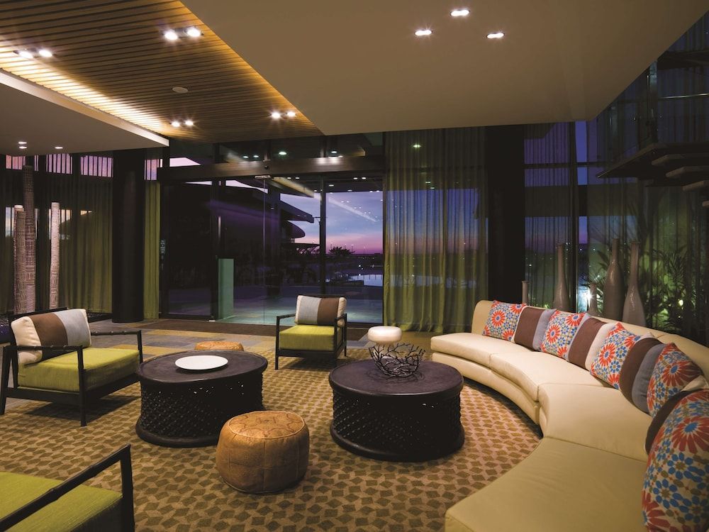 Adina Apartment Hotel Darwin Waterfront 2
