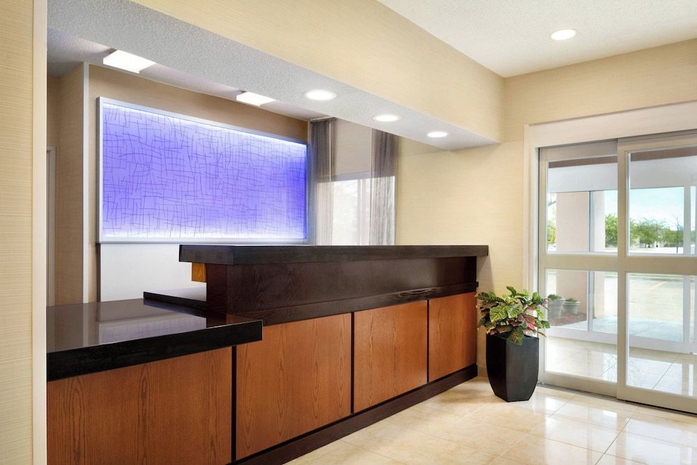 Fairfield Inn Kankakee Bourbonnais 2