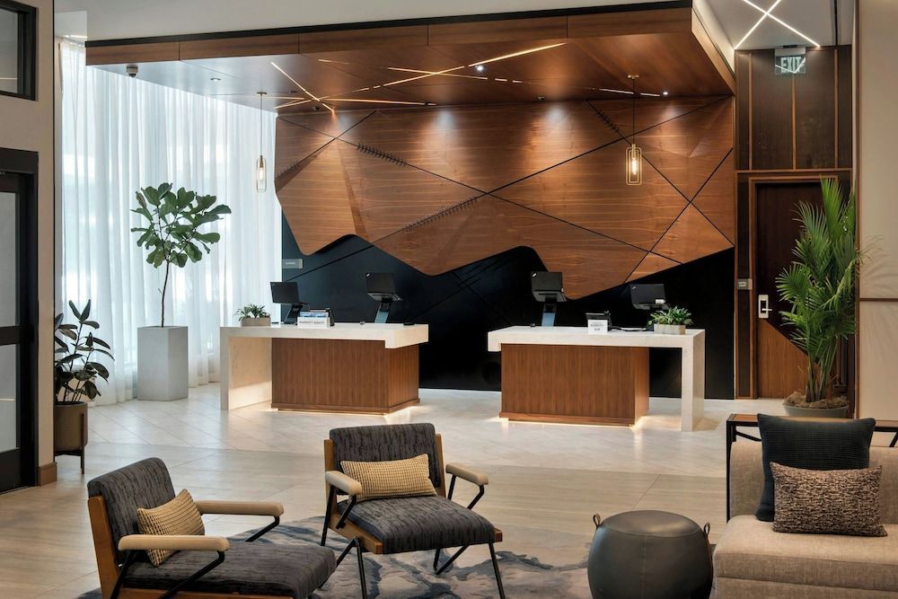 Marriott Springfield Downtown 2