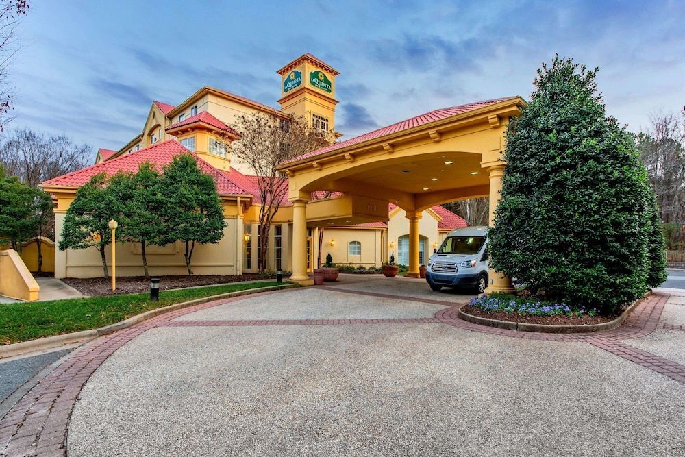 La Quinta by Wyndham Raleigh/Durham Southpoint 1