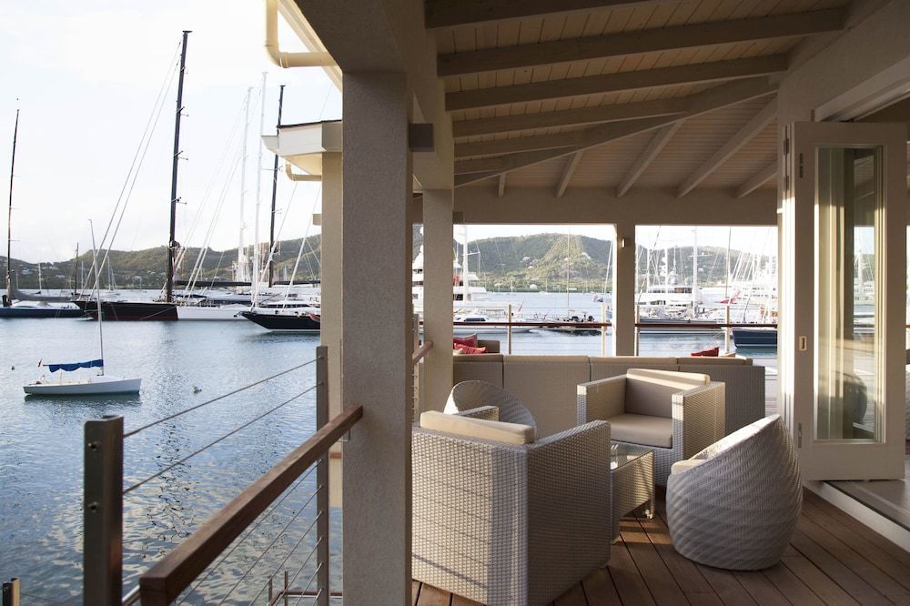 South Point Antigua Ocean Suites 2