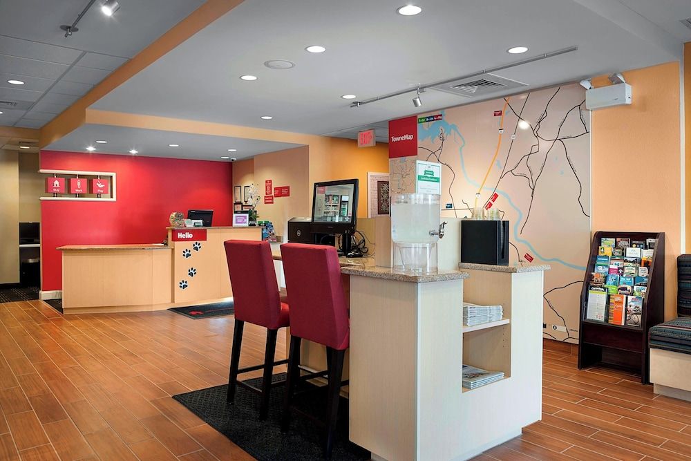 TownePlace Suites by Marriott Rock Hill 2