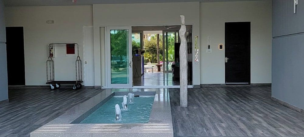 Zenza Boutique Hotel 2