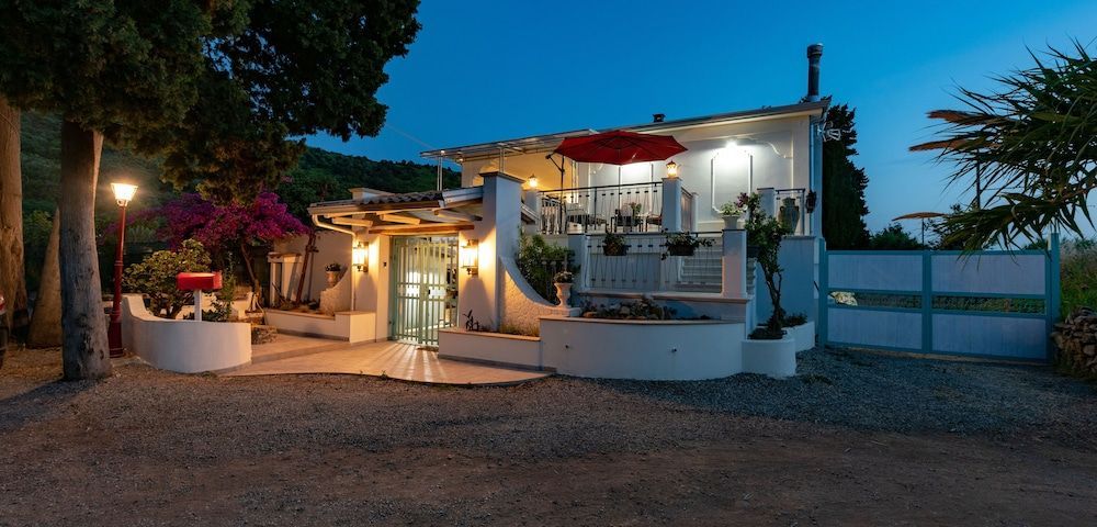 Villa Primaluce 1