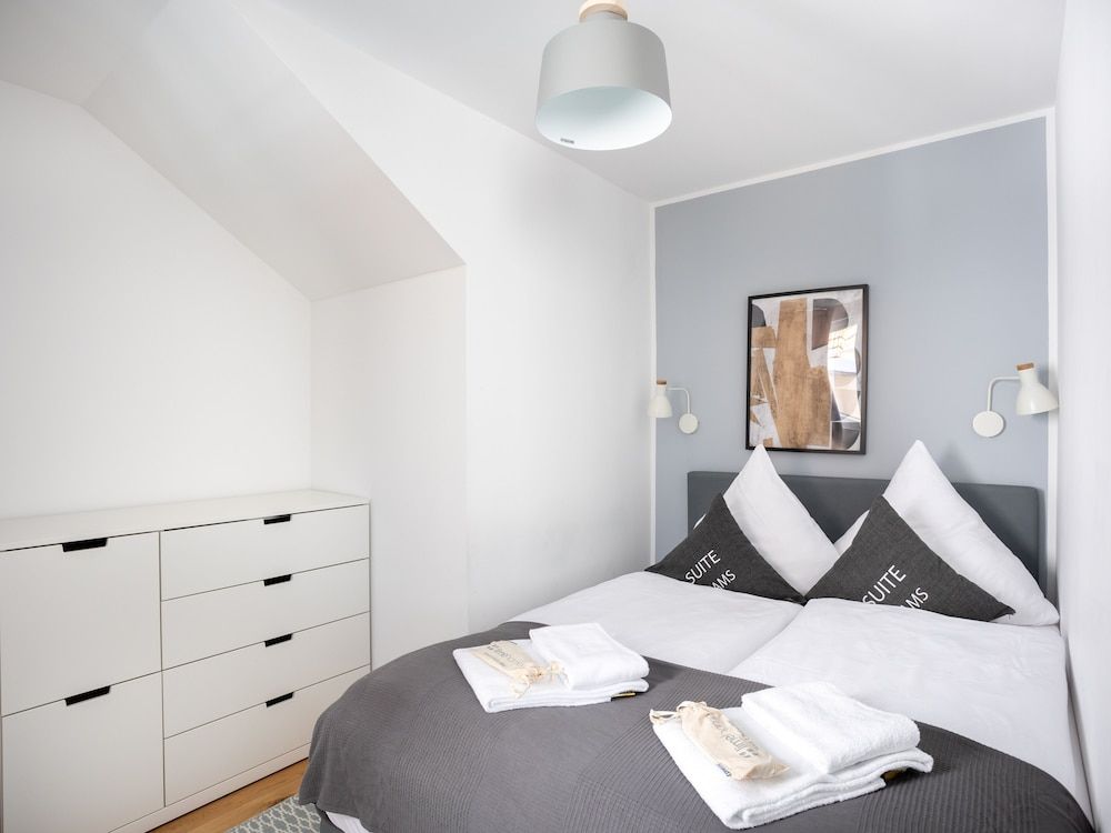 Limehome Leipzig Jahnallee 2