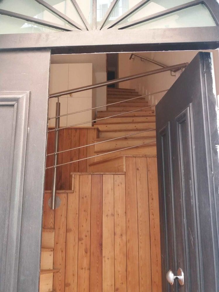 Munaciello Rooms 2
