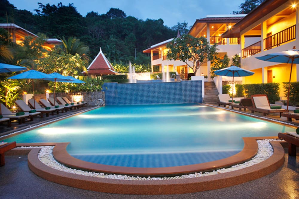 Baan Yuree Resort & Spa - SHA Plus 1