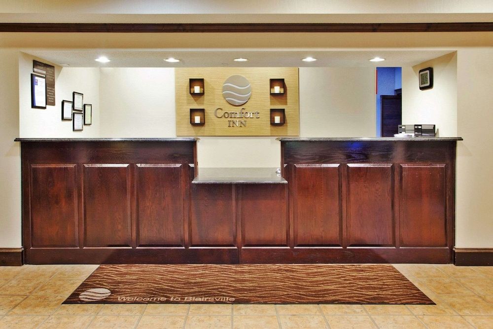 Comfort Inn Blairsville Butternut Creek 2