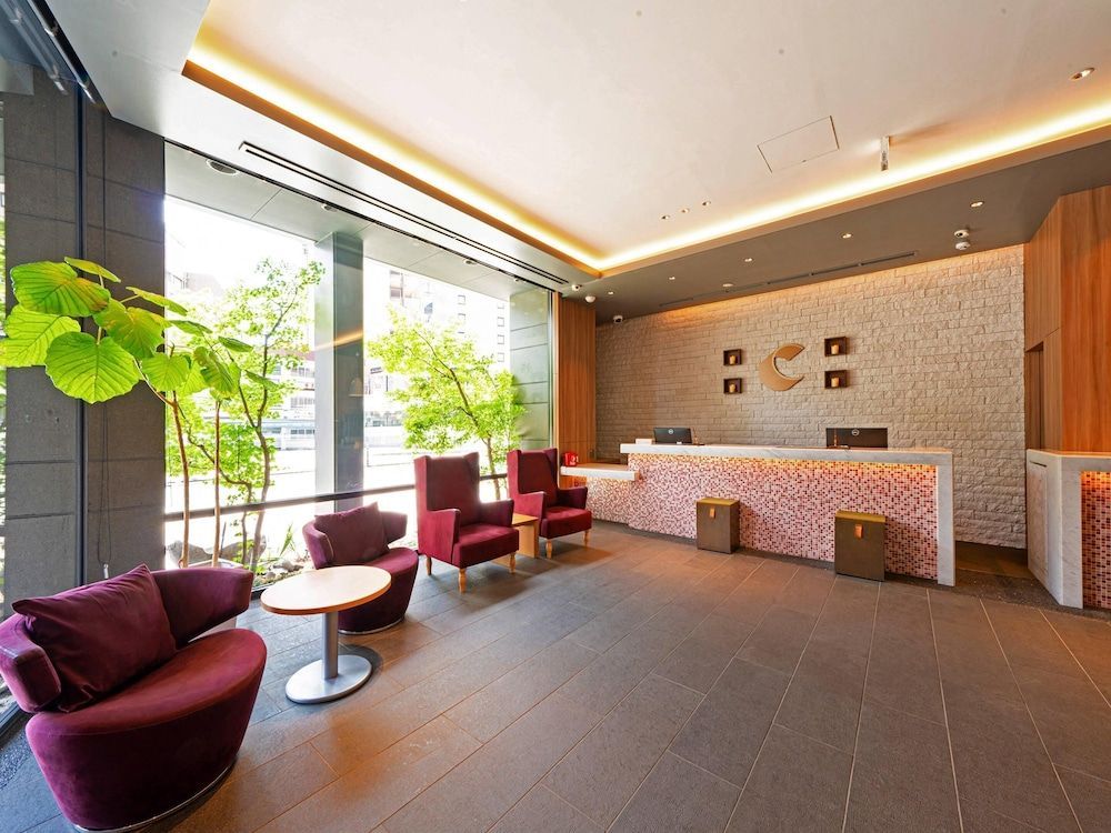 Comfort Inn Fukuoka Tenjin 2