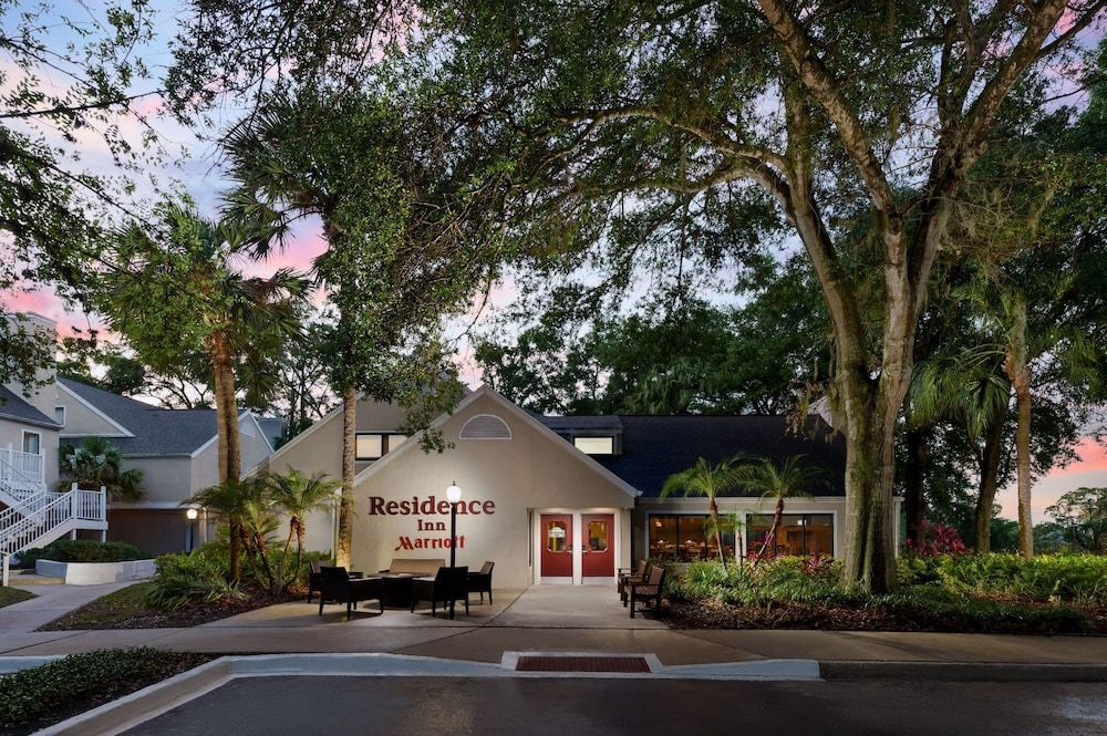 Residence Inn by Marriott Orlando Altamonte Springs Maitland 1