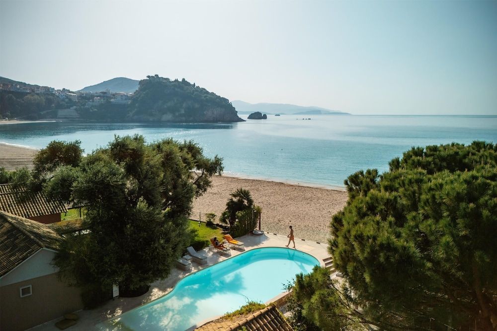 Parga Beach Resort 1