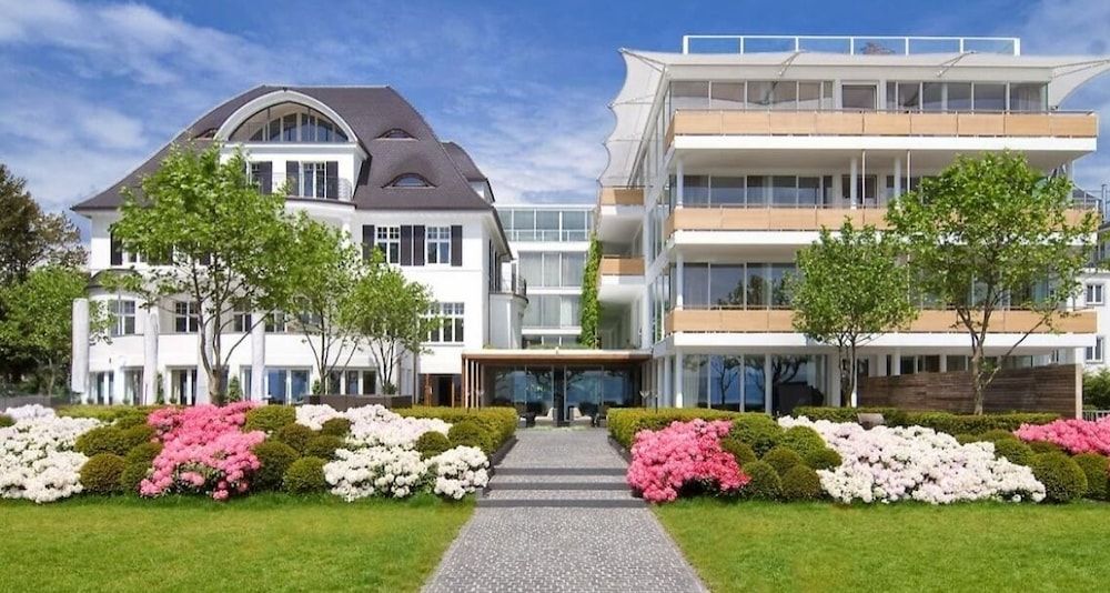 RIVA - Das Hotel am Bodensee 1